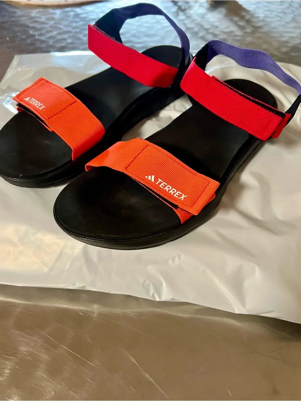 adidas terrex hydroterra